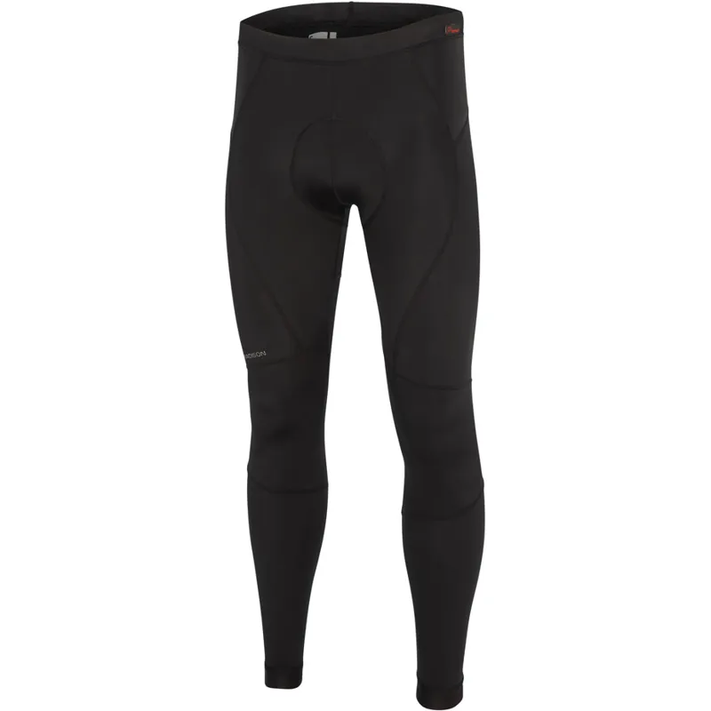 Madison Sportive Men's DWR Tights Black